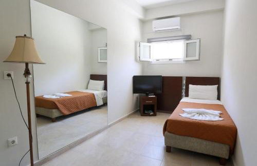 Villa Leo 1 , Dassia , Corfu - Photo 82