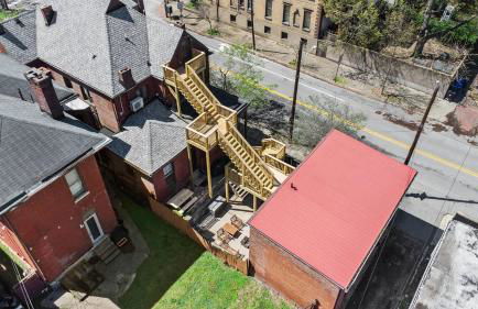 1BR Unit Near Bourbon Trail & Lou Attractions - Foto 40