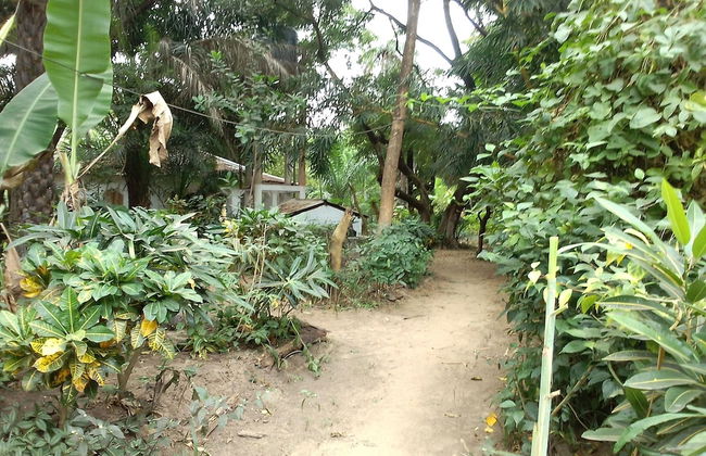 Campement Kunja kafountine - Foto 12