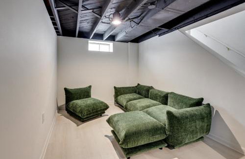 Mid-Century Family Bungalow Desirable Birmingham! - Foto 24