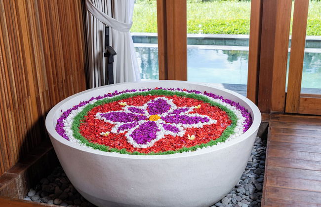 The Pulu Villas by GenuineHost - Foto 12