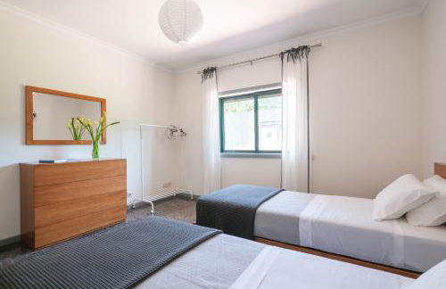 Stunning 3-bed-2-bath villa over Douro River;Porto city - WIFI-sleep 6-10 - Foto 9