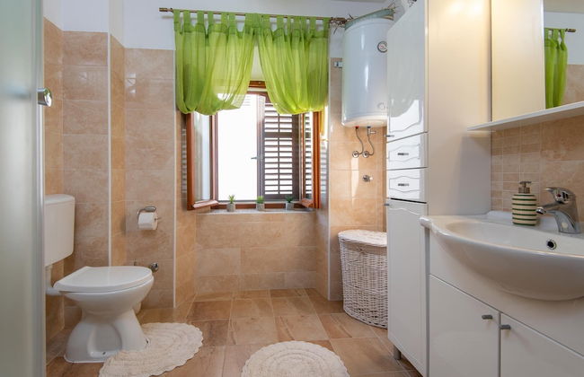 Villa Andro - Foto 22