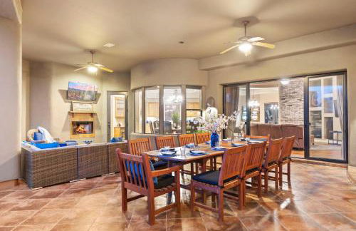 The Debonair Derby by PaseoHomesAZ with Heated Pool - Foto 66