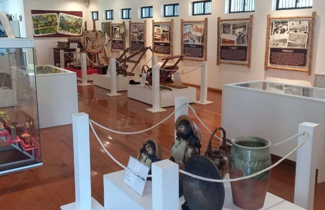 Escursione a Morro Reuter e Ivoti - Foto 6