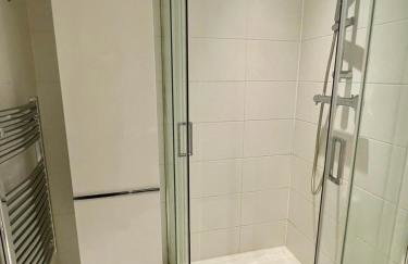 Stylish 1BR, 15 mins to Buckingham Palace, Central London - Foto 9