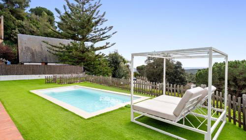 Hauzify I Casa Montjuïc - Foto 3