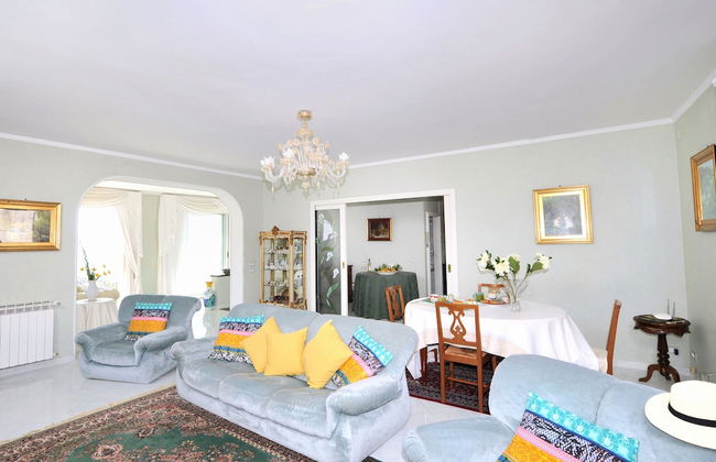 Villa Le Gesine - Foto 13