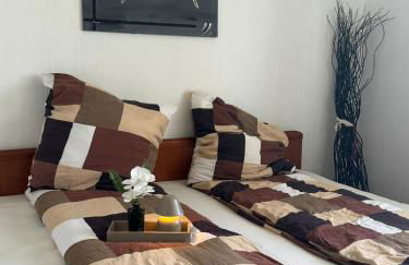 Haus mit Pool und Panoramablick - Foto 26