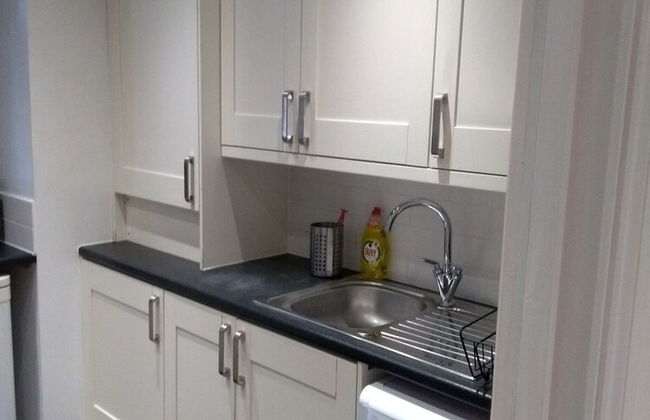 Clifton Apartment - Foto 12