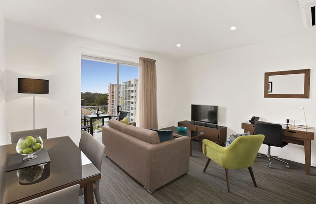 Quest Chermside on Playfield - Foto 15