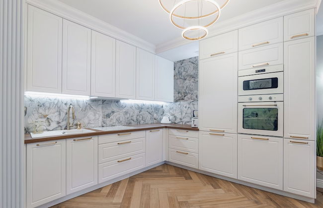 Apartamenty Sun&Snow Sagaris - Foto 24