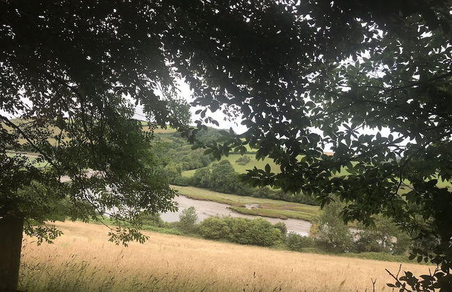 2-bed Apartment Sleeps 4 With Garden - Foto 12