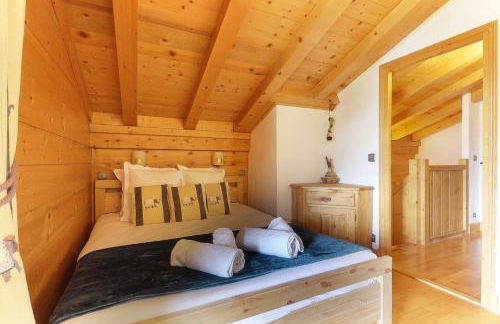 Maison Neuve - Ski aux pieds - Vue Mt-Blanc - Foto 15