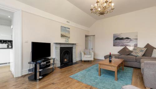 Apartment 4 St Mary s House - Foto 1, Other