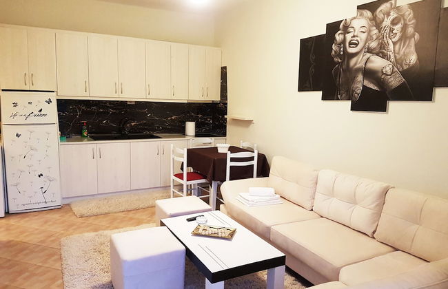 Blue Moon Apartments - Foto 1