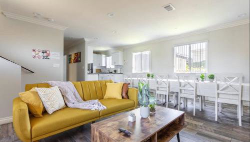 Cheerful 5BR house with parking near USC - Photo 2