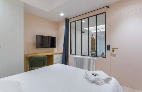 Le Carnot 2 rooms - Photo 24