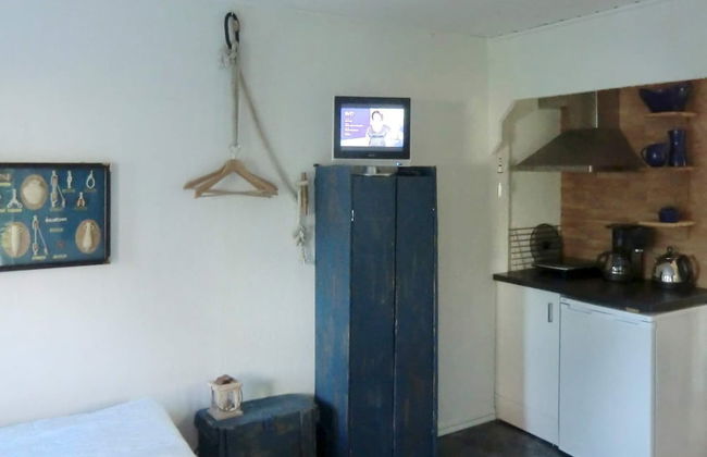 2 Person Holiday Home in Falkenberg-by Traum - Foto 6