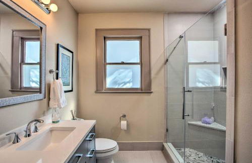 Dallas Couples Retreat Walk to Lower Greenville! - Foto 16