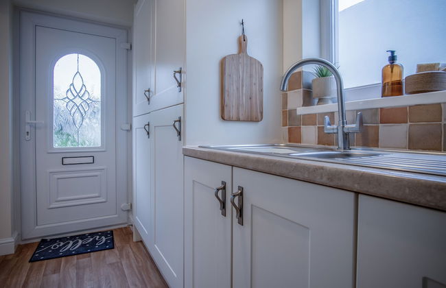 Shorelands - 1 Bedroom - Manorbier - Foto 13