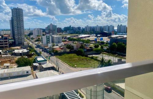 Apartamento em Ponta de Campina - Foto 7