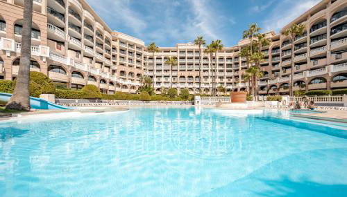 Residence Pierre Et Vacances Cannes Verrerie - Foto 3, sunbed