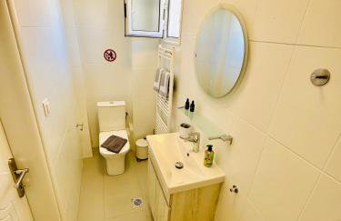 MG Sea View Apartments & Private Parking - Foto 21