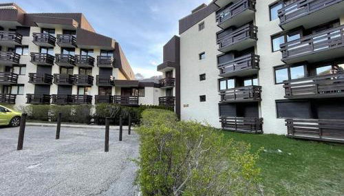 Serre Chevalier Chantemerle Vue Montagne - Foto 5