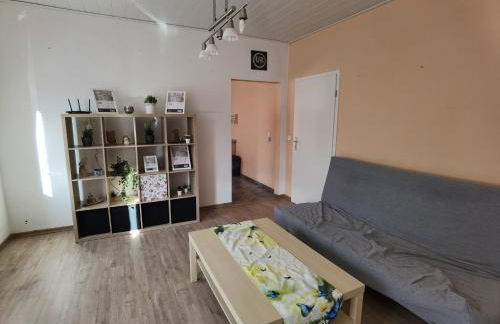 Ferienwohnung Clauss-Theisohn - Foto 7