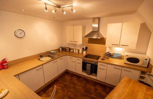 5 Glenloch View - Foto 6