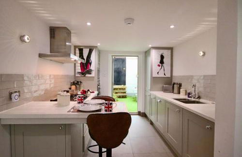 Victoria Belgravia Apartments - Photo 69