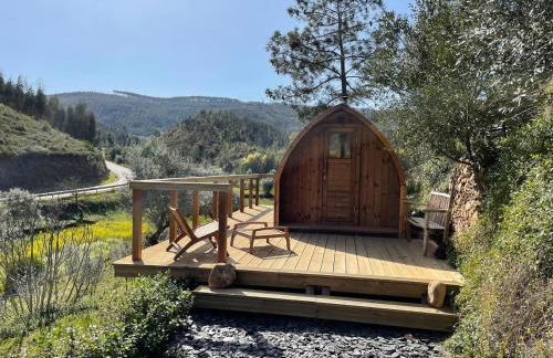 Quinta dos Milagres Casa dos Bigodes - Photo 10