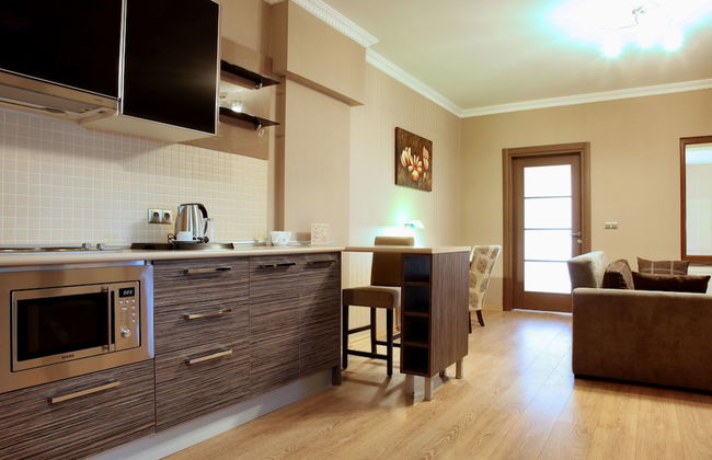 Balturk House Hotel - Foto 31