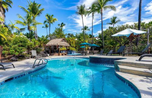 "Makani Moana" at Keauhou Resort #104, Entire townhome close to Kona - Foto 1