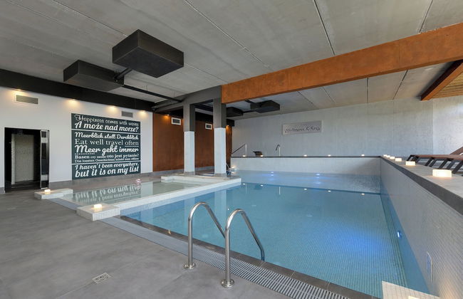 Apartment With Gym and Sauna by Renters - Foto 19