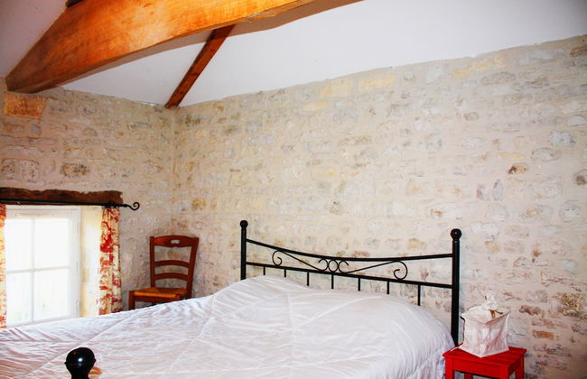 Domaine de la Laigne - Foto 4