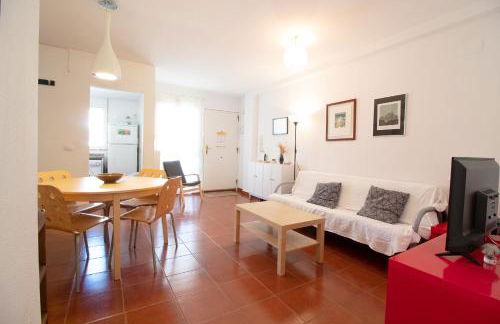 Global Properties, Apartamento con piscina en playa Corinto - Foto 9