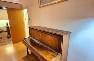 Westgate Apartment Canterbury 2bed 2bath Parking - Foto 19