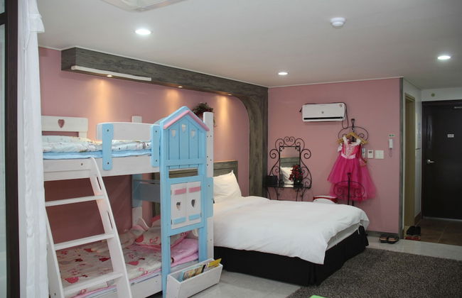 Famille Spa Resort - Foto 43