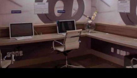 Loft confortável e refinado A - Foto 2