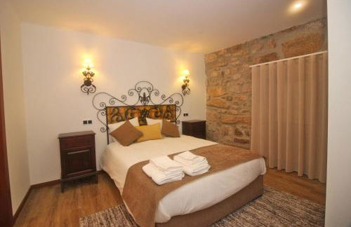 Casa da Lameira II by Gerês Casas - Foto 11