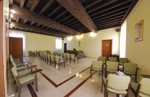 Villa Santa Maria dell'Arco - Centro Oreb - Foto 48