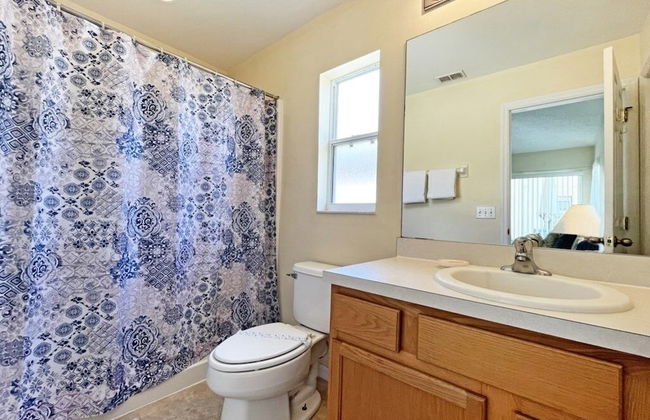 Robins Nest 4 Bedroom Villa by RedAwning - Foto 15