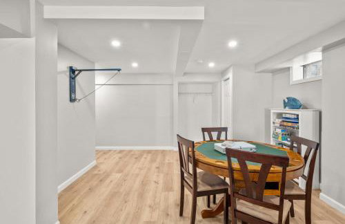 NEW Coastal Retreat w Ocean Views Rooftop Deck - Photo 14