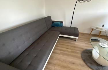 Vue du Doubs T4 cosy très bien situé - Foto 17