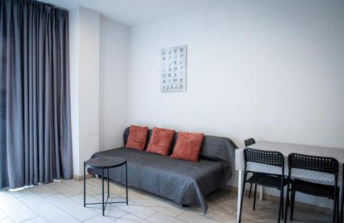 Apartamentos Comfort Calella - Foto 97