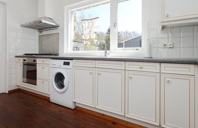 The Seahorse Bungalow Park Sollasi - Foto 4