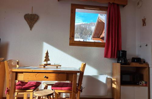 - Appartement avec balcon - 2 personnes - Foto 9