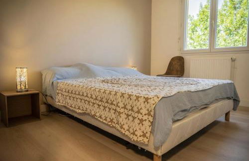 Magnifique appartement entre lac et montagne - Foto 18